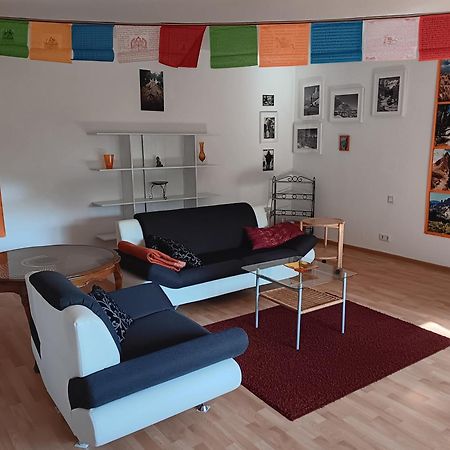 Artbox Apartment Saarbruecken Luaran gambar