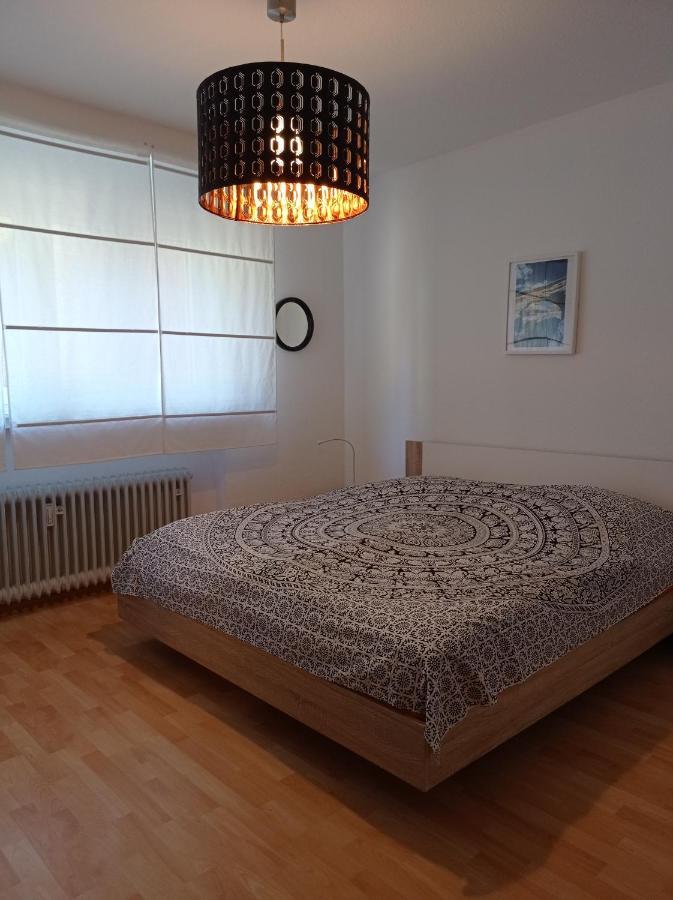 Artbox Apartment Saarbruecken Luaran gambar