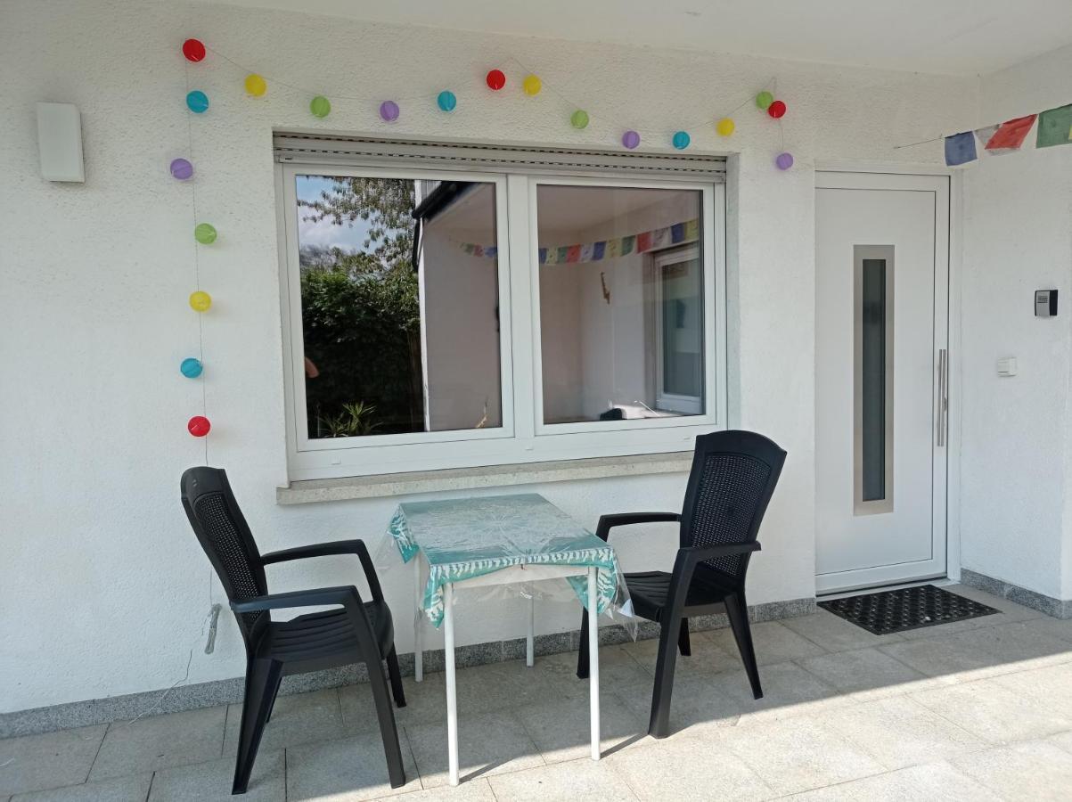 Artbox Apartment Saarbruecken Luaran gambar