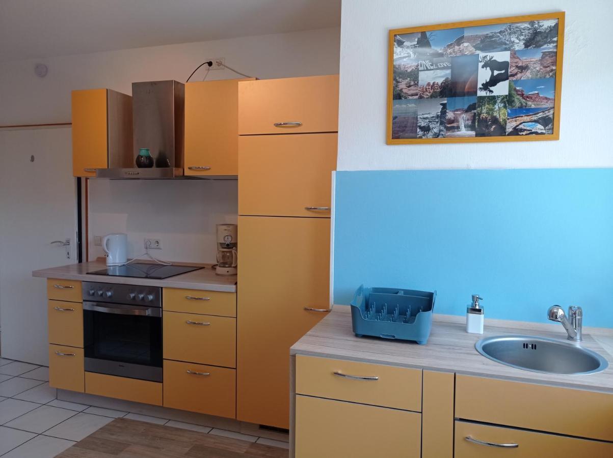 Artbox Apartment Saarbruecken Luaran gambar