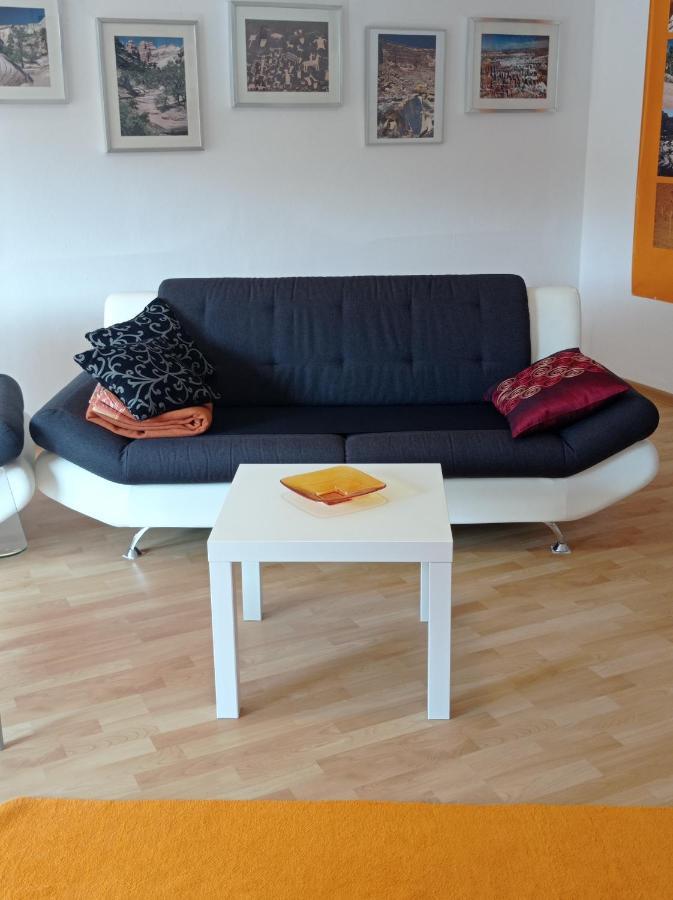 Artbox Apartment Saarbruecken Luaran gambar