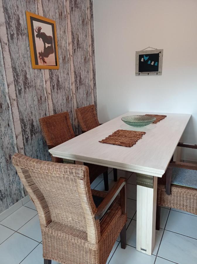 Artbox Apartment Saarbruecken Luaran gambar