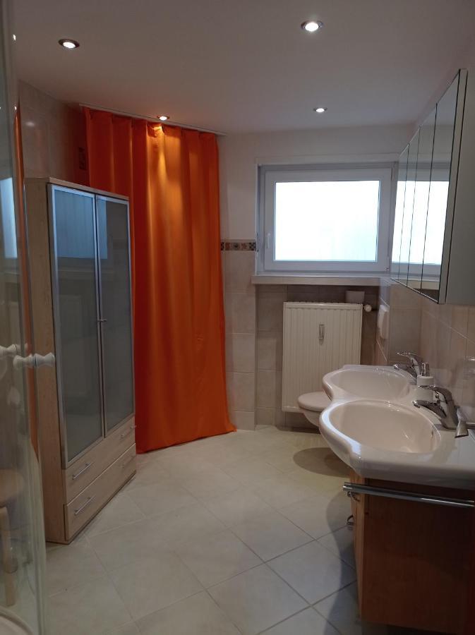 Artbox Apartment Saarbruecken Luaran gambar