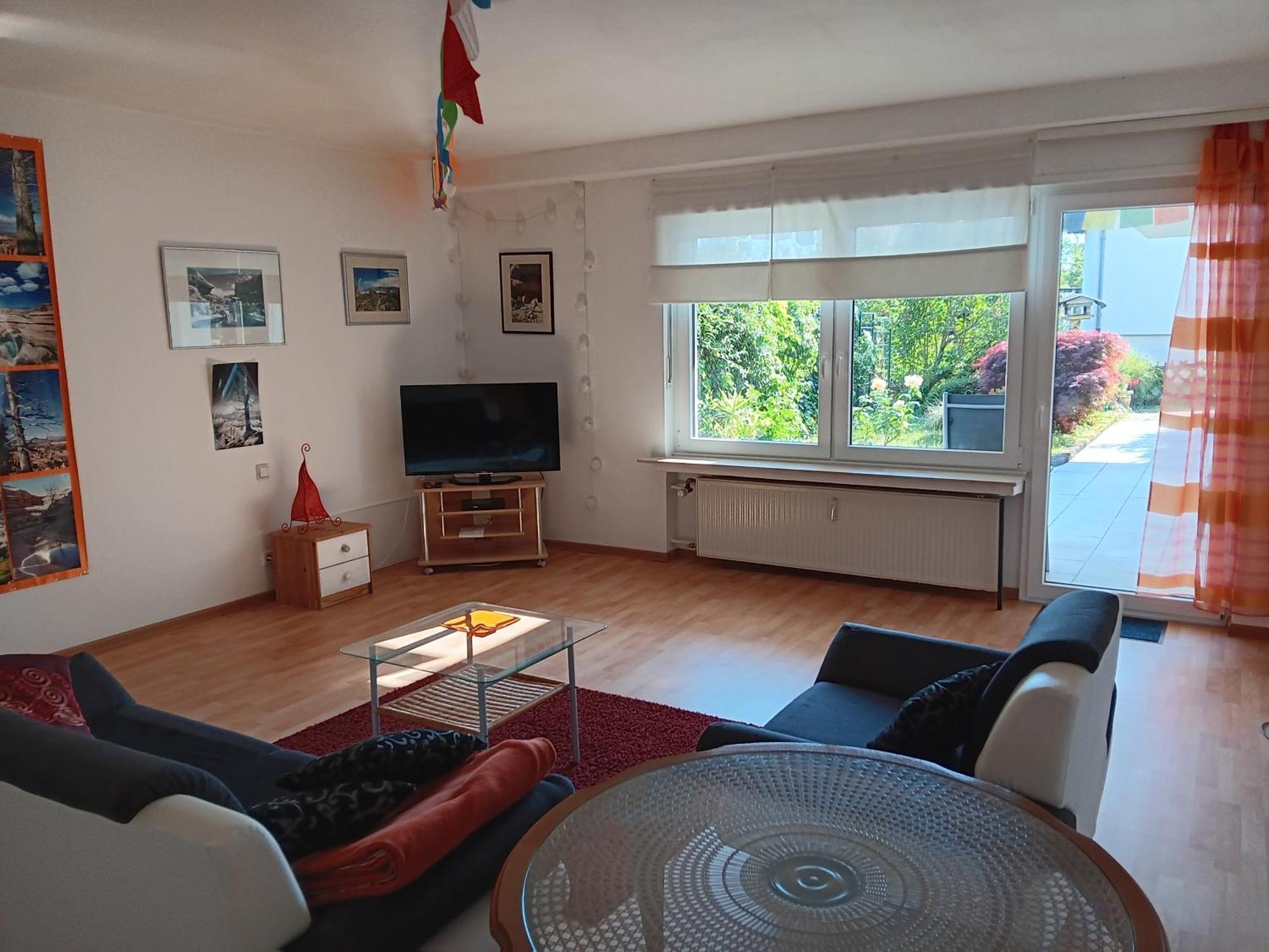 Artbox Apartment Saarbruecken Luaran gambar